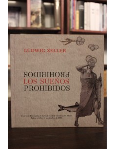 Los sueños prohibidos (Usado)