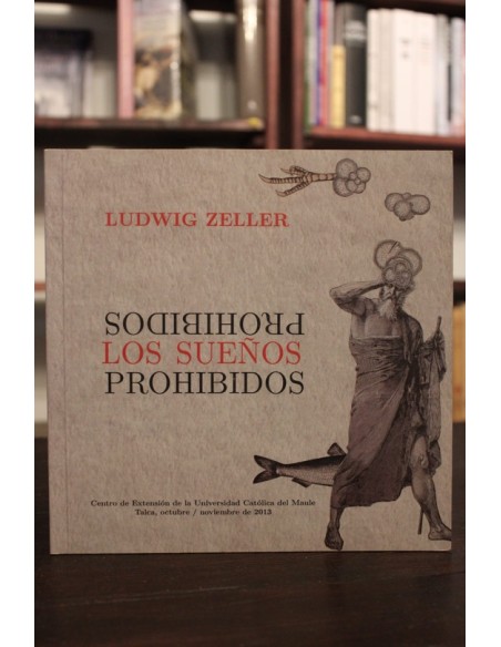 Los sueños prohibidos (Usado) Los sueños prohibidos (Usado)