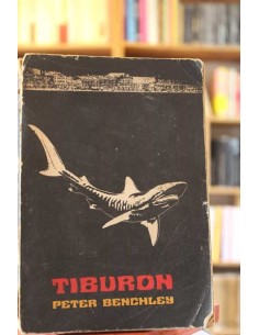 Tiburón (Usado)