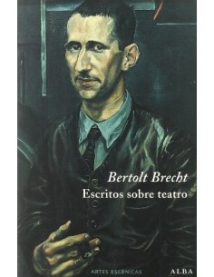 Escritos sobre teatro (Nuevo)