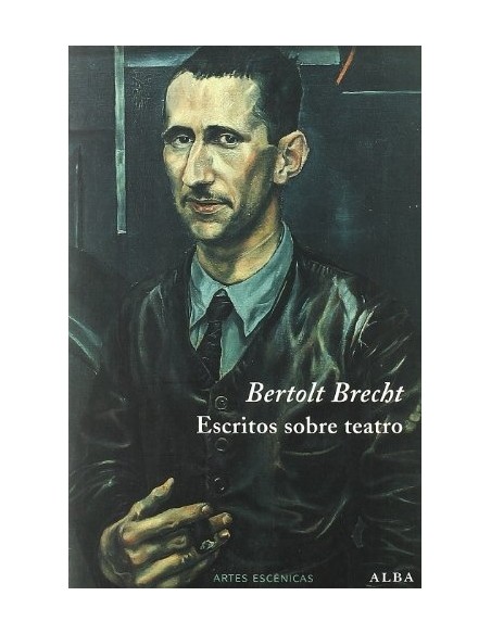 Escritos sobre teatro (Nuevo) Escritos sobre teatro (Nuevo)