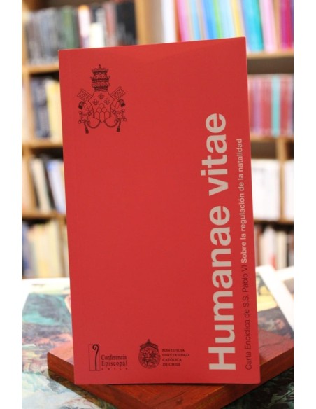 Humanae Vitae (Usado)