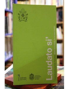Laudato si (Usado)