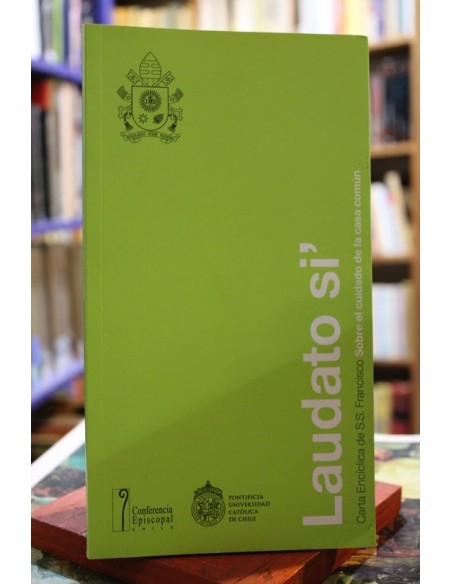 Laudato si (Usado) Laudato si (Usado)