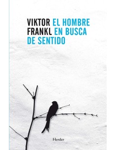 El hombre en busca de sentido (Nuevo)