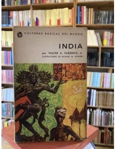India (Usado)