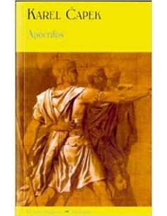 Apócrifos (Nuevo)