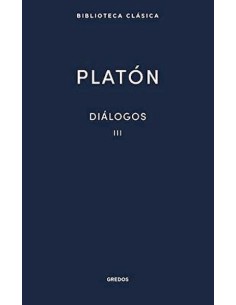 Diálogos III (Nuevo)