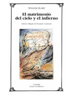 El matrimonio del cielo y el infierno (Nuevo)