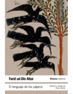 El lenguaje de los pájaros (Alianza) (Nuevo)