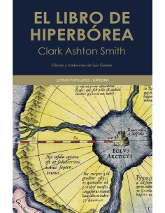 El libro de Hiperbórea (Nuevo)