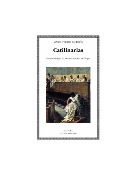 Catalinarias (Nuevo) Catalinarias (Nuevo)