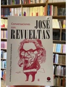 Conversaciones con José Revueltas (Usado)