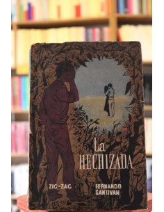 La hechizada (Usado)