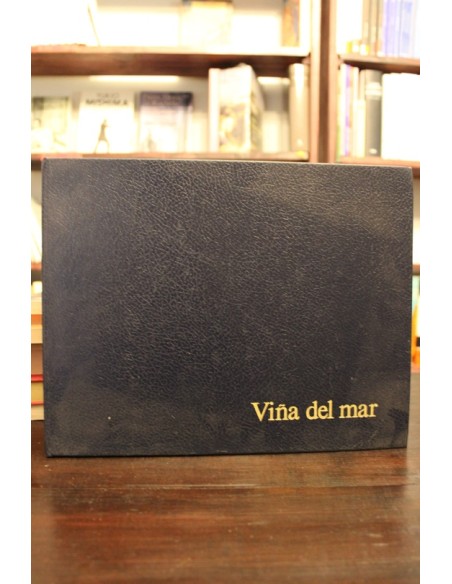 Viña del mar (Usado) Viña del mar (Usado)
