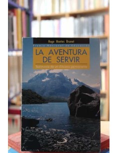 La aventura de servir (Usado)