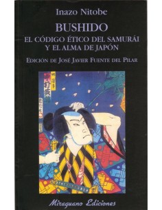 Bushido. El Código Ético Del Samurai (Nuevo)