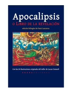 Apocalipsis  o El libro de la revelación (Nuevo)
