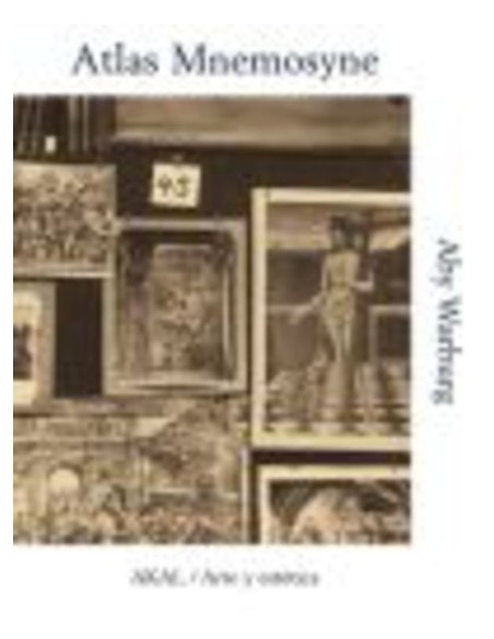 Atlas Mnemosyne (Nuevo) Atlas Mnemosyne (Nuevo)