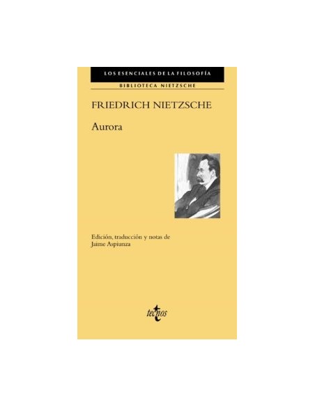 Aurora (Nuevo) Aurora (Nuevo)