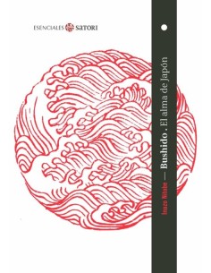 Bushido. El alma de Japón (Nuevo)