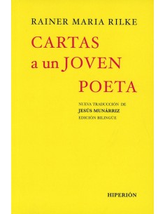 Cartas a un joven poeta (Hiperión) (Nuevo)