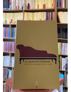 El diván victoriano (Usado)