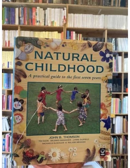 Natural Childhood (Usado) Natural Childhood (Usado)
