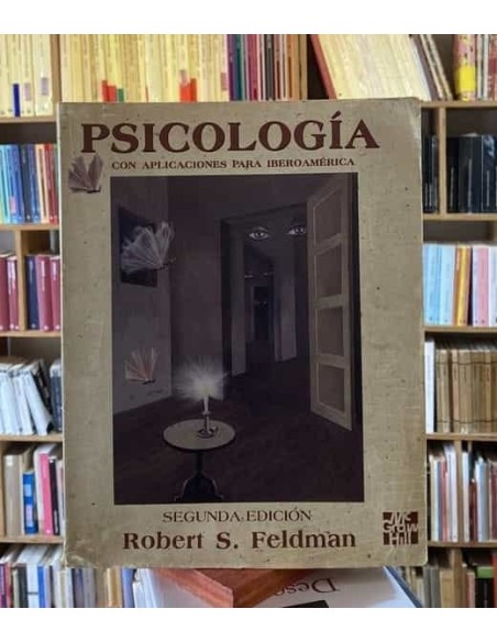 Psicología con aplicaciones para iberoamérica (Usado) Psicología con aplicaciones para iberoamérica (Usado)