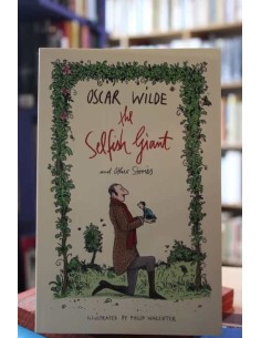 The selfish giant (Usado)