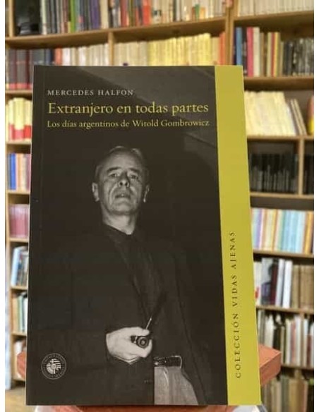 Extranjero en todas partes (Usado) Extranjero en todas partes (Usado)