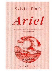 Ariel (Plath) (Nuevo)
