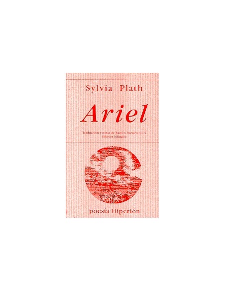 Ariel (Plath) (Nuevo) Ariel (Plath) (Nuevo)