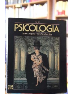 Psicología (Usado)