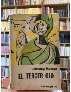 El tercer ojo (Usado)