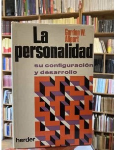 La personalidad (Usado)