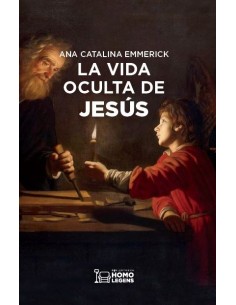 La vida oculta de Jesús (Nuevo)