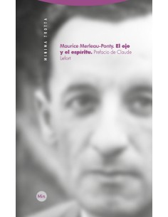 El ojo y el espíritu (Nuevo)
