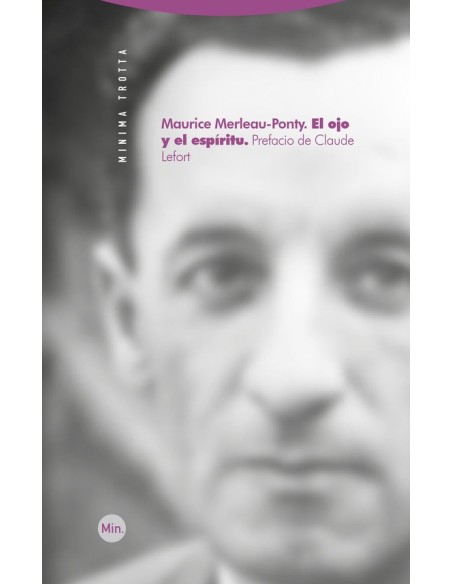 El ojo y el espíritu (Nuevo) El ojo y el espíritu (Nuevo)
