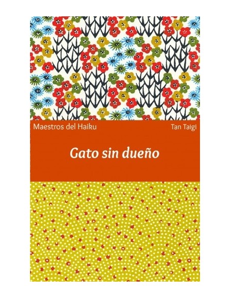 Gato sin dueño (Nuevo) Gato sin dueño (Nuevo)