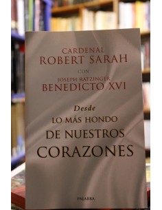 Desde lo más hondo de nuestros corazones *Subrayado (Usado)