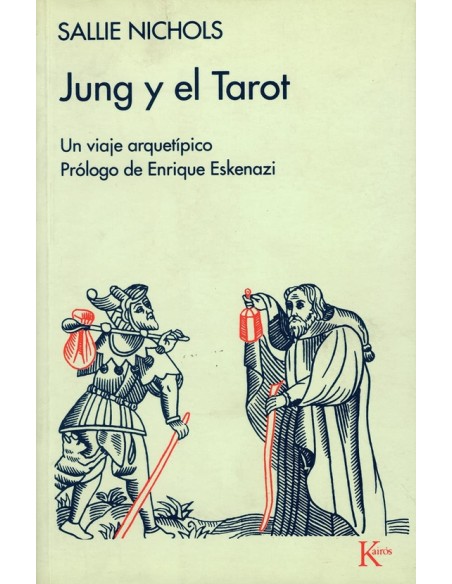 Jung y el tarot (Nuevo) Jung y el tarot (Nuevo)