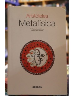 Metafísica (Usado)