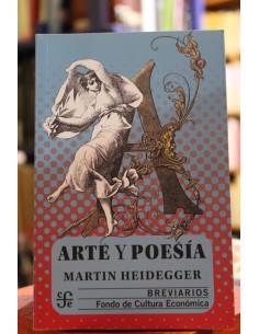 Arte y poesía (Usado)