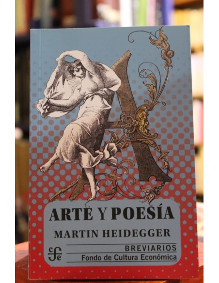 Arte y poesía (Usado) Arte y poesía (Usado)