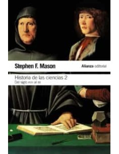 Historia de las ciencias 2 (Nuevo)
