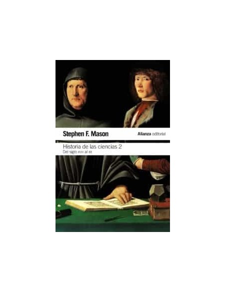Historia de las ciencias 2 (Nuevo) Historia de las ciencias 2 (Nuevo)