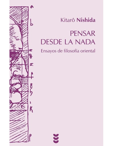 Pensar desde la nada (Nuevo)