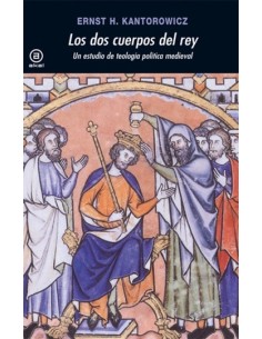 Los dos cuerpos del rey (Nuevo)