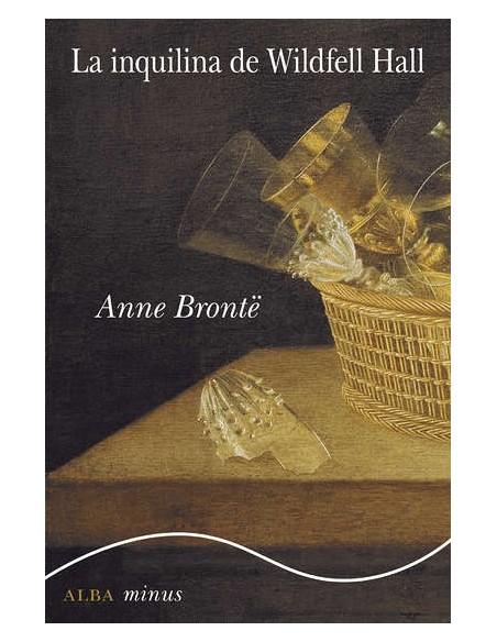 La inquilina de Wildfell Hall (Nuevo)
